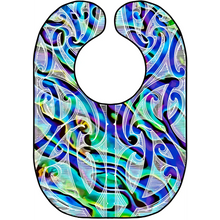 Load image into Gallery viewer, Intricate Paua Blues