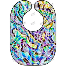 Load image into Gallery viewer, Intricate Paua Multi