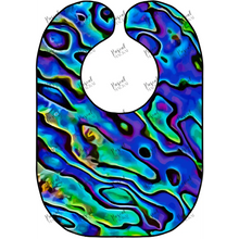 Load image into Gallery viewer, Just Paua Blues