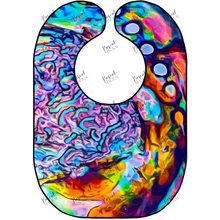 Load image into Gallery viewer, Just Paua Purples