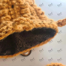 Load image into Gallery viewer, Little Kids Crochet Bag