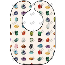 Load image into Gallery viewer, Moons & Crystals