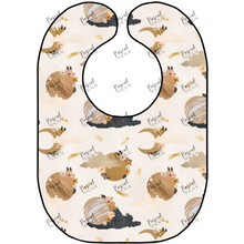 Load image into Gallery viewer, Moons & Crystals Clouds