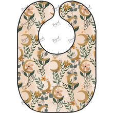 Load image into Gallery viewer, Moons & Crystals Floral