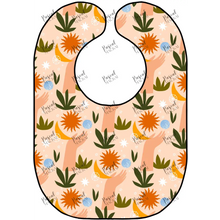 Load image into Gallery viewer, Moons & Crystals Hands