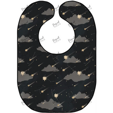 Load image into Gallery viewer, Moons & Crystals Shooting Stars