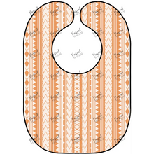 Load image into Gallery viewer, Neutral Retro Apricot