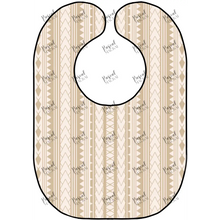 Load image into Gallery viewer, Neutral Retro Beige