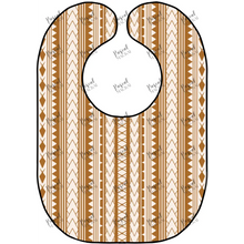 Load image into Gallery viewer, Neutral Retro Brown