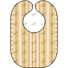 Load image into Gallery viewer, Neutral Retro Mustard