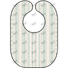 Load image into Gallery viewer, Neutral Retro Sage