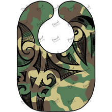 Load image into Gallery viewer, O.g Collection Green Camo Bibs