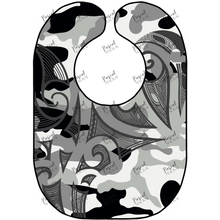 Load image into Gallery viewer, O.g Collection Grey Camo Bibs