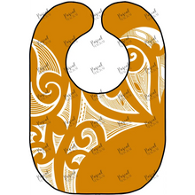 Load image into Gallery viewer, O.g Collection Mustard Bibs