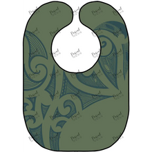 Load image into Gallery viewer, O.g Collection Olive Bibs