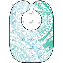 Load image into Gallery viewer, Ocean Watercolour Blue