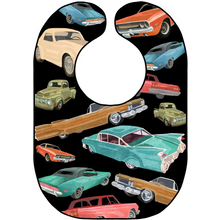 Load image into Gallery viewer, Old School Rides Black