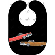 Load image into Gallery viewer, Old School Rides Convertibles