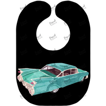 Load image into Gallery viewer, Old School Rides Green 1