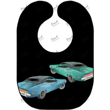 Load image into Gallery viewer, Old School Rides Green 2