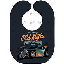 Load image into Gallery viewer, Old School Rides Navy