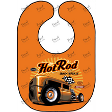 Load image into Gallery viewer, Old School Rides Orange