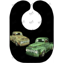 Load image into Gallery viewer, Old School Rides Pick Ups