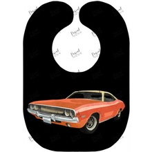 Load image into Gallery viewer, Old School Rides Red 1