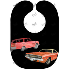 Load image into Gallery viewer, Old School Rides Red 2