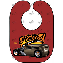 Load image into Gallery viewer, Old School Rides Red