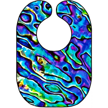 Load image into Gallery viewer, Overlay Paua Blues