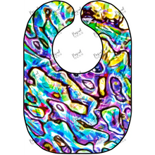 Load image into Gallery viewer, Overlay Paua Multi