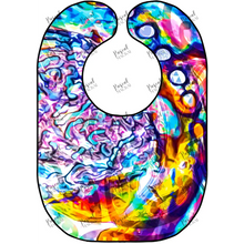 Load image into Gallery viewer, Overlay Paua Purples