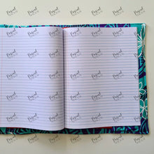 Load image into Gallery viewer, Patchwork Journal Covers