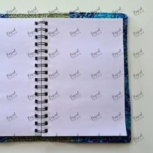 Load image into Gallery viewer, Patchwork Journal Covers