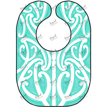 Load image into Gallery viewer, Paua Aqua