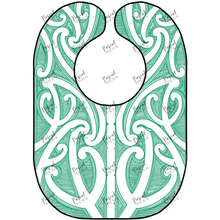 Load image into Gallery viewer, Paua Green