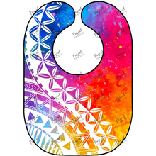 Load image into Gallery viewer, Poly Brights Orange/Purple