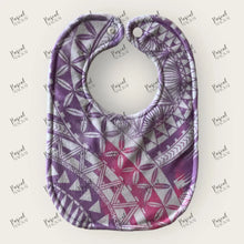 Load image into Gallery viewer, Poly Brights Purple Watercolour