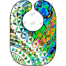 Load image into Gallery viewer, Polynesian Paua Greens