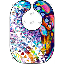 Load image into Gallery viewer, Polynesian Paua Purples