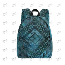 Load image into Gallery viewer, Pre Order Backpacks Poly Galaxy