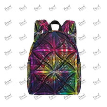 Load image into Gallery viewer, Pre Order Backpacks Poly Tie Dye