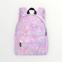 Load image into Gallery viewer, Pre Order Maori And Polynesian Pastel Backpacks