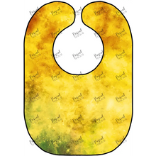 Load image into Gallery viewer, Retro Space Bibs 10