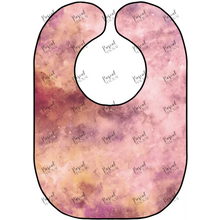 Load image into Gallery viewer, Retro Space Bibs 6