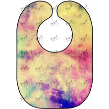 Load image into Gallery viewer, Retro Space Bibs 7