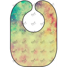 Load image into Gallery viewer, Retro Space Bibs 9