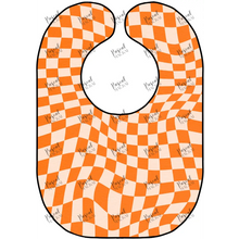 Load image into Gallery viewer, Retro Vibe Bibs Grid