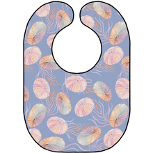 Load image into Gallery viewer, Shell Bibs 1